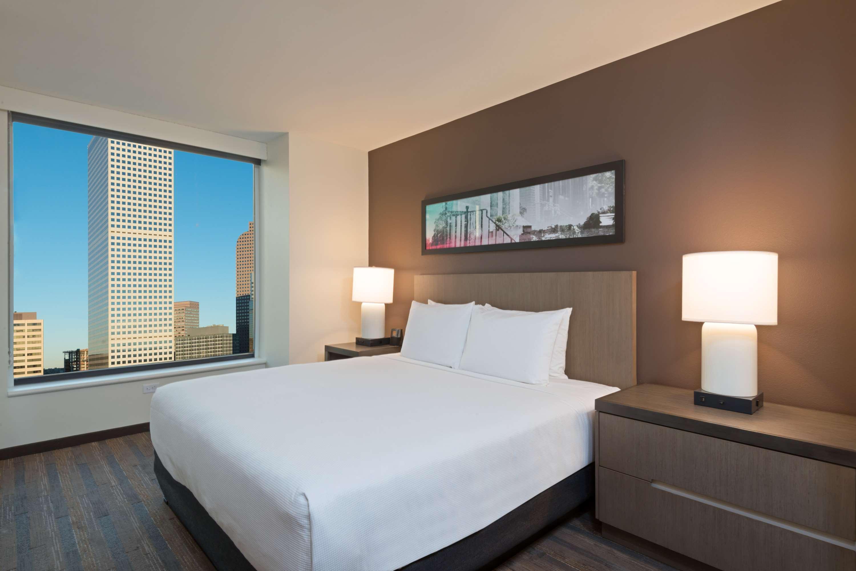 Hyatt House Denver/Downtown Exterior foto