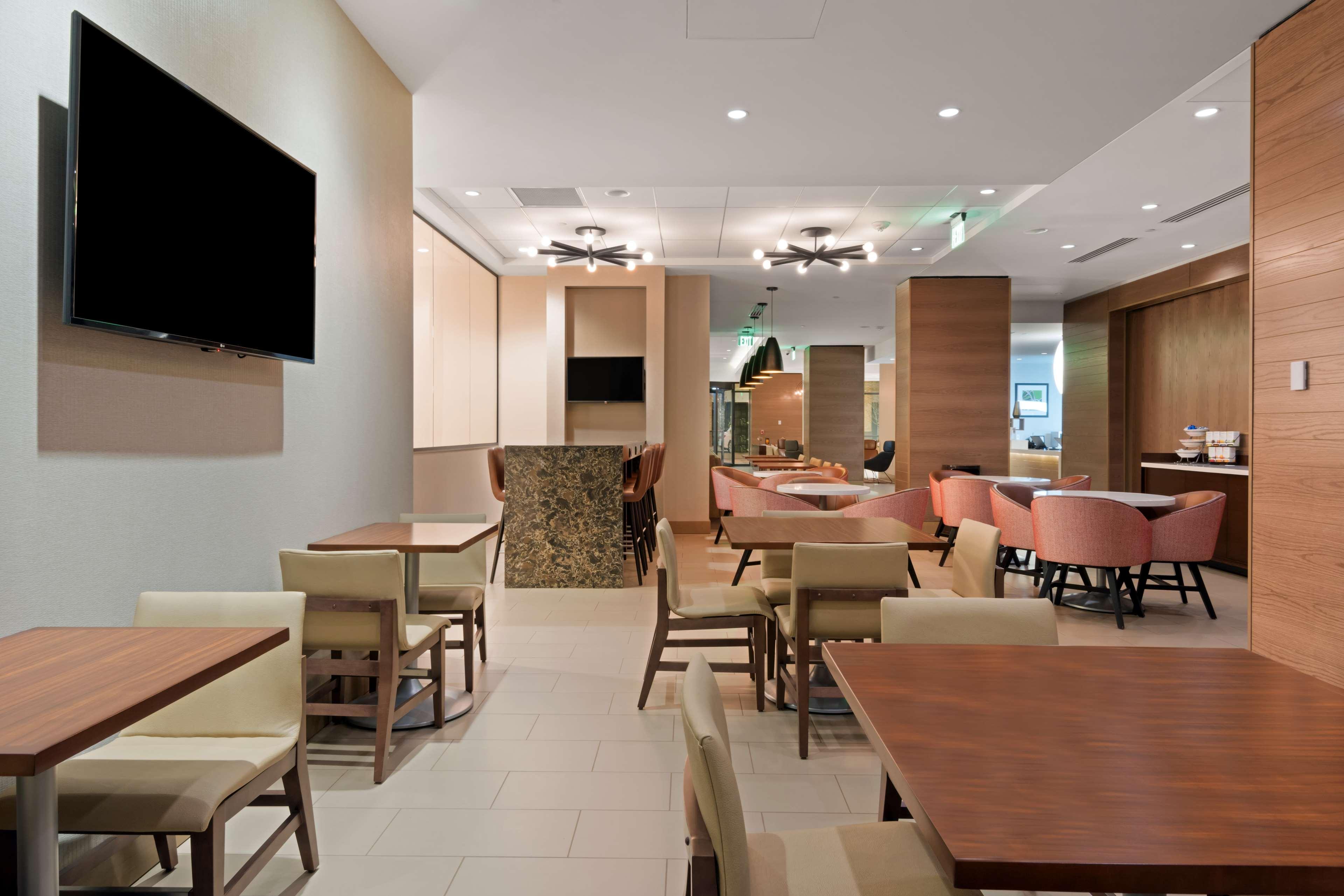 Hyatt House Denver/Downtown Exterior foto