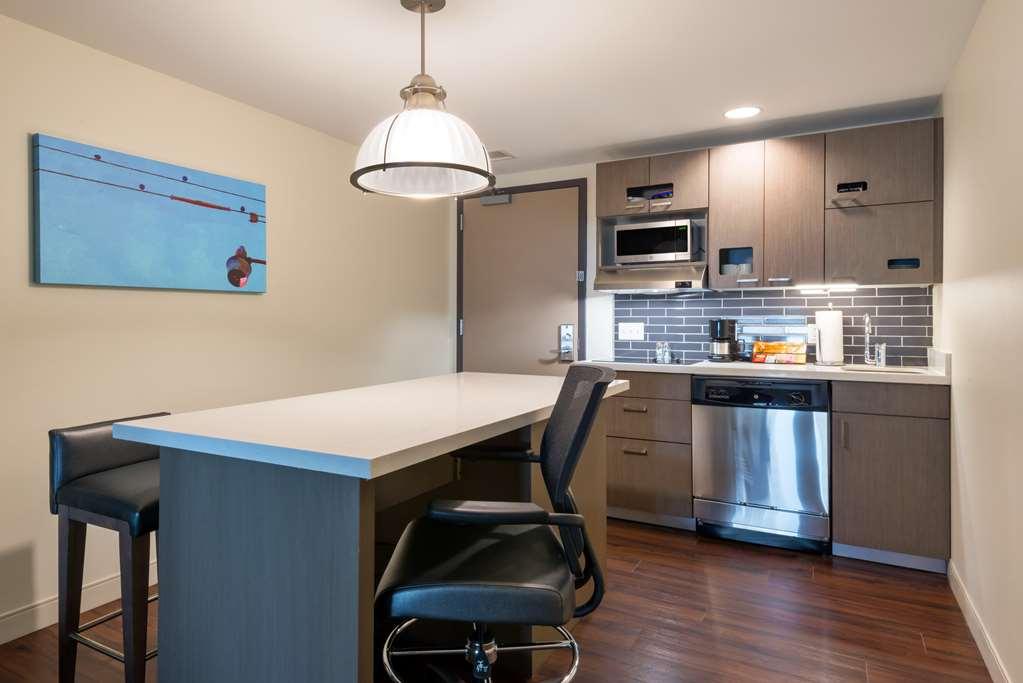 Hyatt House Denver/Downtown Quarto foto